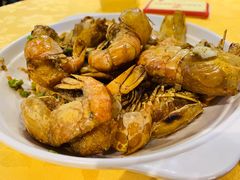 -老字号蛇口德记烧腊饭店·海鲜加工