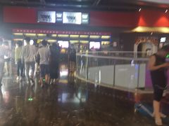 -万达影城(西铁营万达广场IMAX店)
