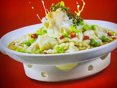 -鸡毛店·川菜(双楠店)