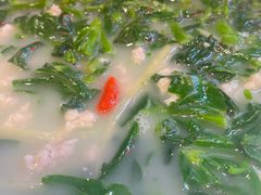 鸽汤万年青-大鸽饭(北京路店)