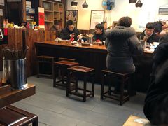 -何太太馄饨面铺(大浒东苑店)