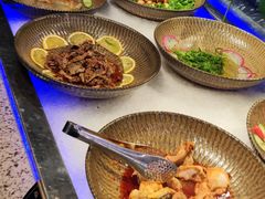 -圣罗巴海鲜烤肉自助(佳兆业店)