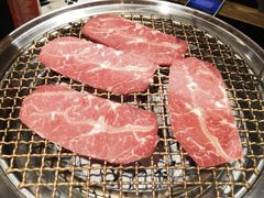 -九田家黑牛烤肉料理(石路天虹店)