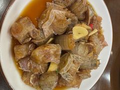 -红灯笼龙凤饭店(宁波老字号店)