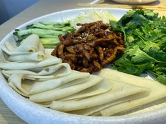 -关东小磨东北菜(上海长风大悦城店)