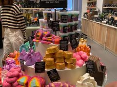 -LUSH(威尼斯人店)