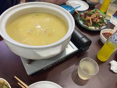 -金龙·打边炉(武进路店)