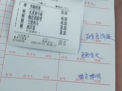 -海鲜街菜馆(海珠南路店)