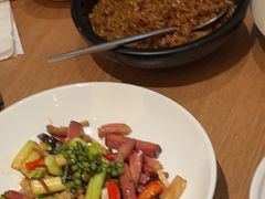 -榕意·川味之美(深业上城店)