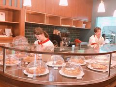 -Pie Bird(新闸路店)
