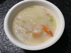 -潮三爷砂锅焗海鲜·生腌·海鲜粥(朝晖店)