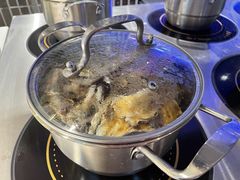 -星伦多 自助料理(圆融店)