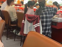 -龍歌自助小火锅(雨花台江南虹悦城店)
