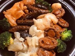 -珍记海鲜酒家(嵩山路店)