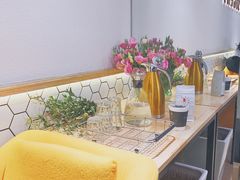 -不正咖啡(万达尊店)