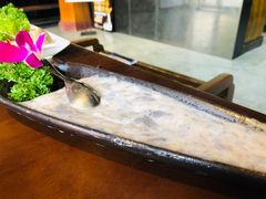 -捞神煲汤火锅(湖滨商业街店)