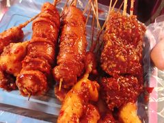 -辽B·小串(总店)