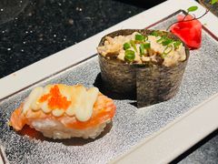 -上井精致料理(大坪店)