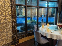 -星河湾半岛酒店-真粤中餐厅