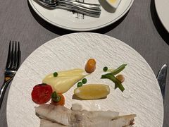 -Da Ivo哒伊沃意大利魔镜餐厅(外滩店)