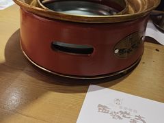 -西塔老太太泥炉烤肉(双井店)