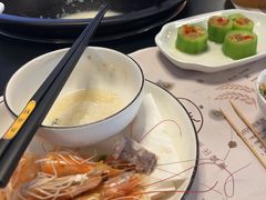 -水禾轩·海鲜蒸汽主题餐厅(新香洲旗舰店)