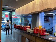 -鑫小城故事·藕汤·家常菜(台北一路总店)