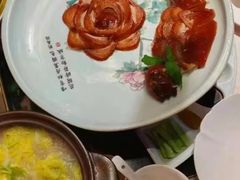 -京味斋·北京烤鸭(华威桥北工大店)