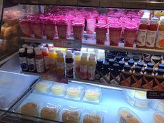 -BreadTalk面包新语·烘焙蛋糕(海珠丽影广场店)