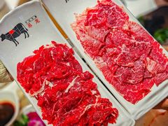 -今日牛事潮汕鲜牛肉火锅(瑞金店)