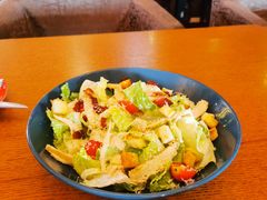 -蓝枪鱼西餐厅(锦华店)