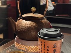 -小厨娘金榜题名(夫子庙秦淮河店)