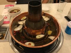 -八先生涮肉房(三里河店)