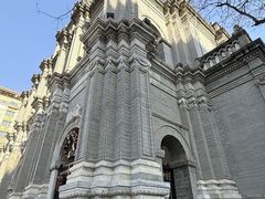 -王府井天主教堂