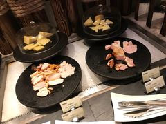 -OPEN開全日自助餐厅·牛肉火锅·海鲜(佛山希尔顿酒店)