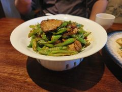 -泡桐树孙二娘私房菜