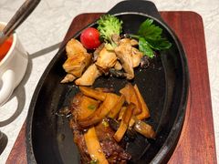 -西堤牛排(南京龙江店)