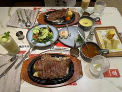 -尊品牛排(沙湾印象汇店)