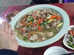 -马白开来特色羊排揪片子  (总店)