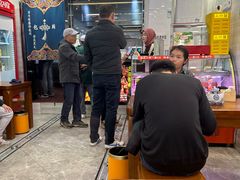 -兰州牛肉面