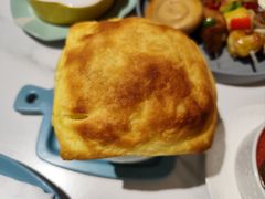 -库滋明·俄罗斯特色美食(中央大街店)