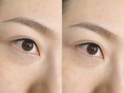 -YIMEI ART半永久纹眉·野生眉