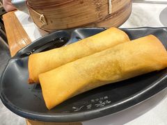 -馋三尺蟹粉小笼(人民广场店)