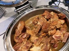 -蓝珊甄选海鲜自助·火锅大排档(近阿那亚店)