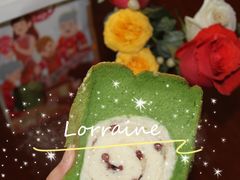 -爸爸糖吐司面包(南京奥体店)