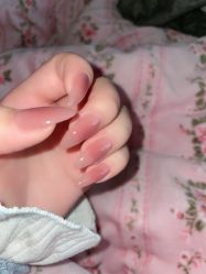 -JX今喜美甲美睫