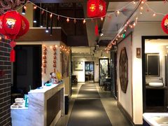 -仁虎老火锅(黄泥磅店)
