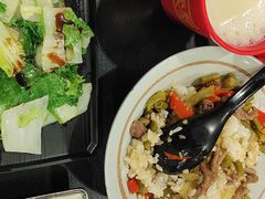 -永和大王(赤峰路二店)