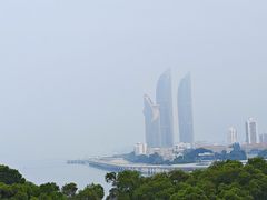 -胡里山炮台