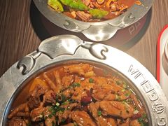 -胖哥俩肉蟹煲(杭州下沙学林街店)